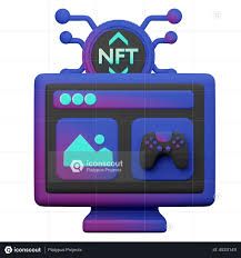 LiveStream NFT banner