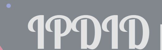 IPDID banner