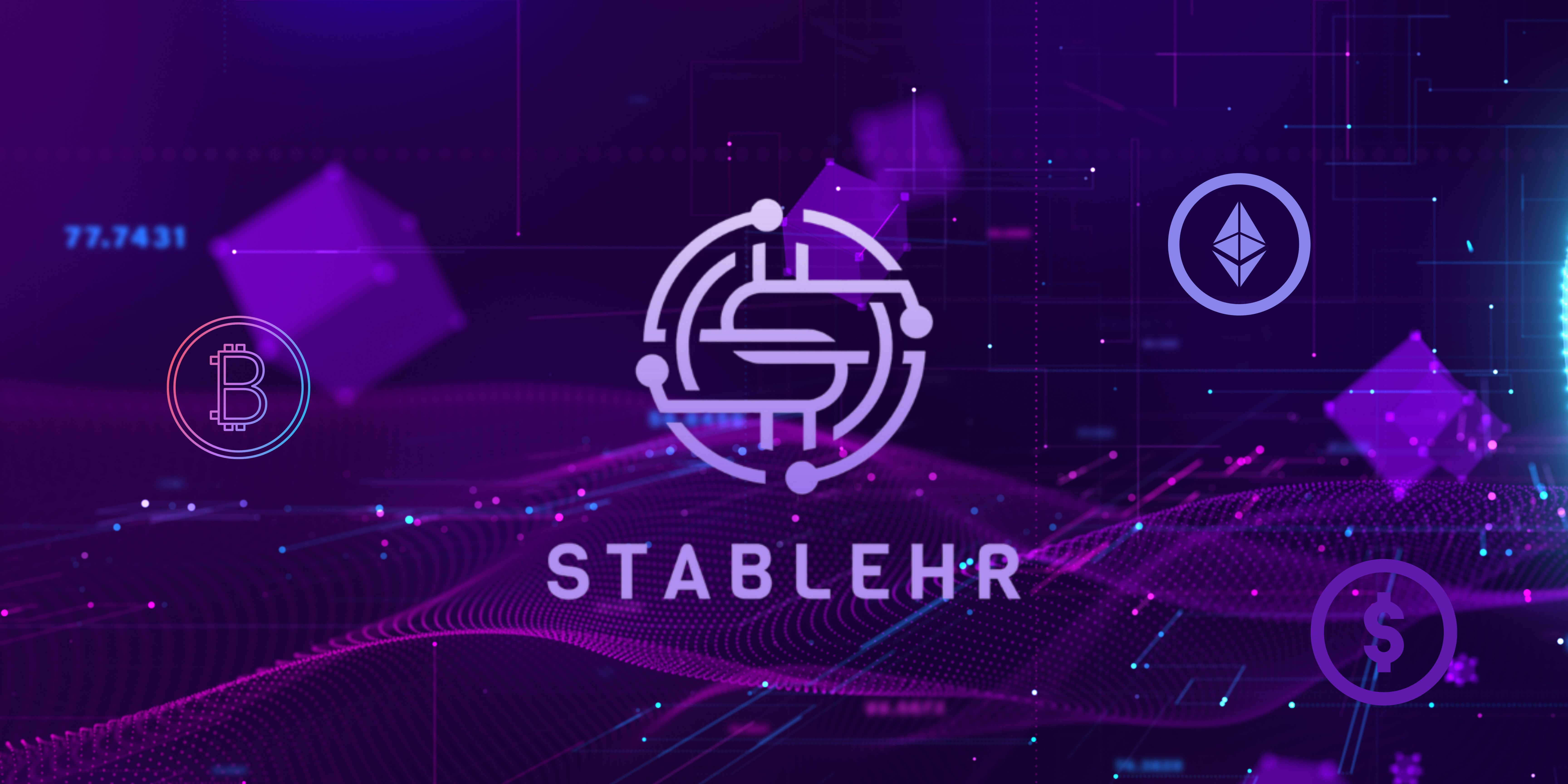 StableHR banner