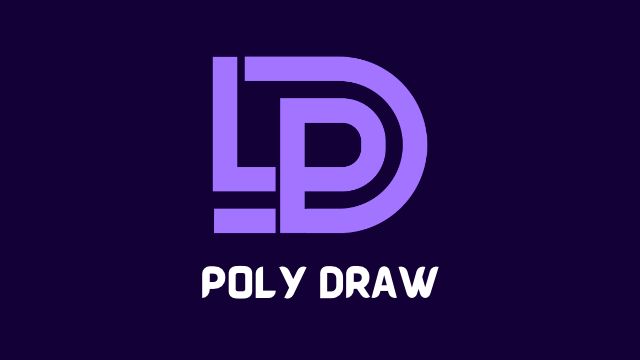 PolyDraw banner