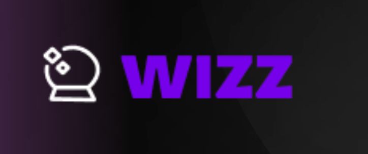 Wizz banner