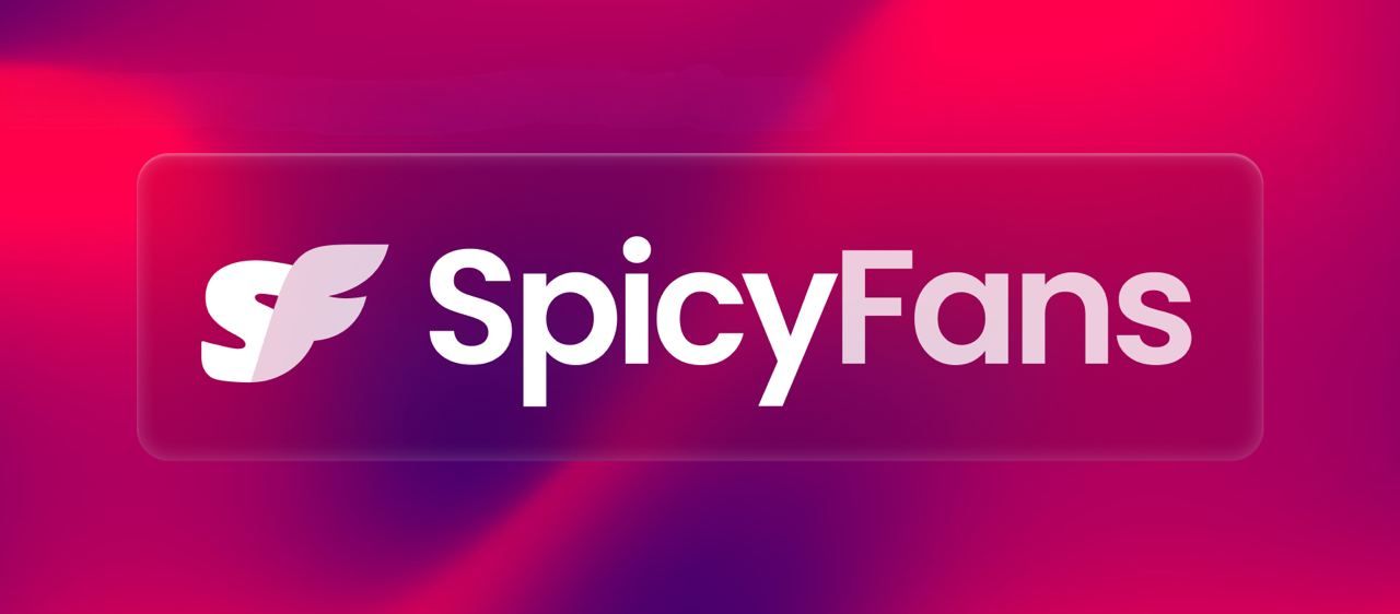 Spicy Fans banner