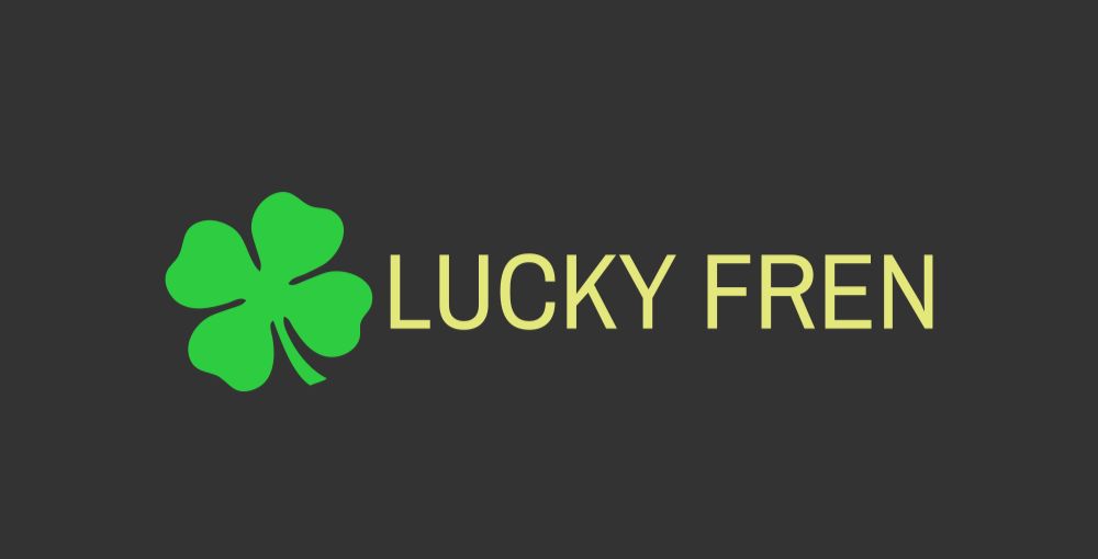 Lucky Fren banner