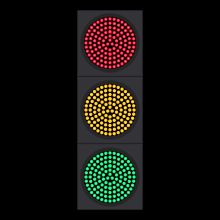 Traffic Light Simulator banner