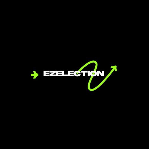 ezElection banner