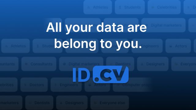 IDCV banner