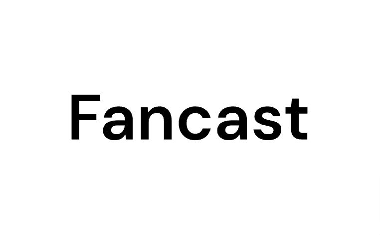 fancast banner