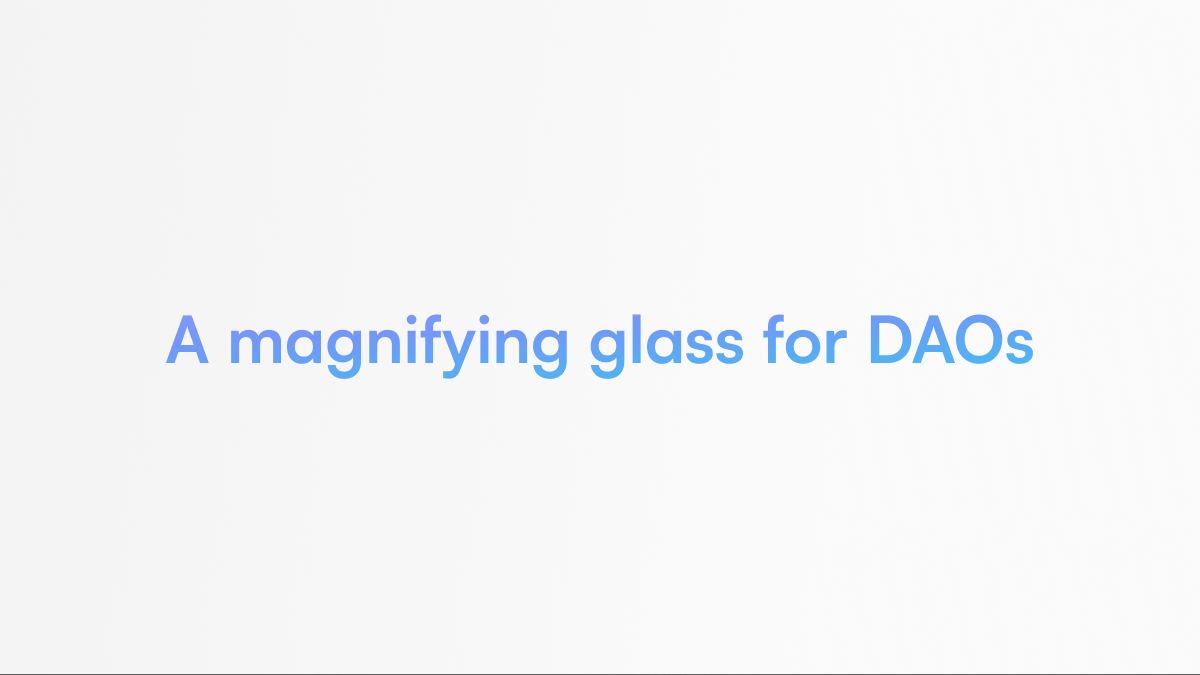 GlassDAO banner