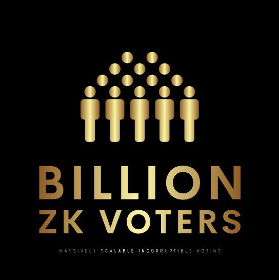 BillionZKVoters banner