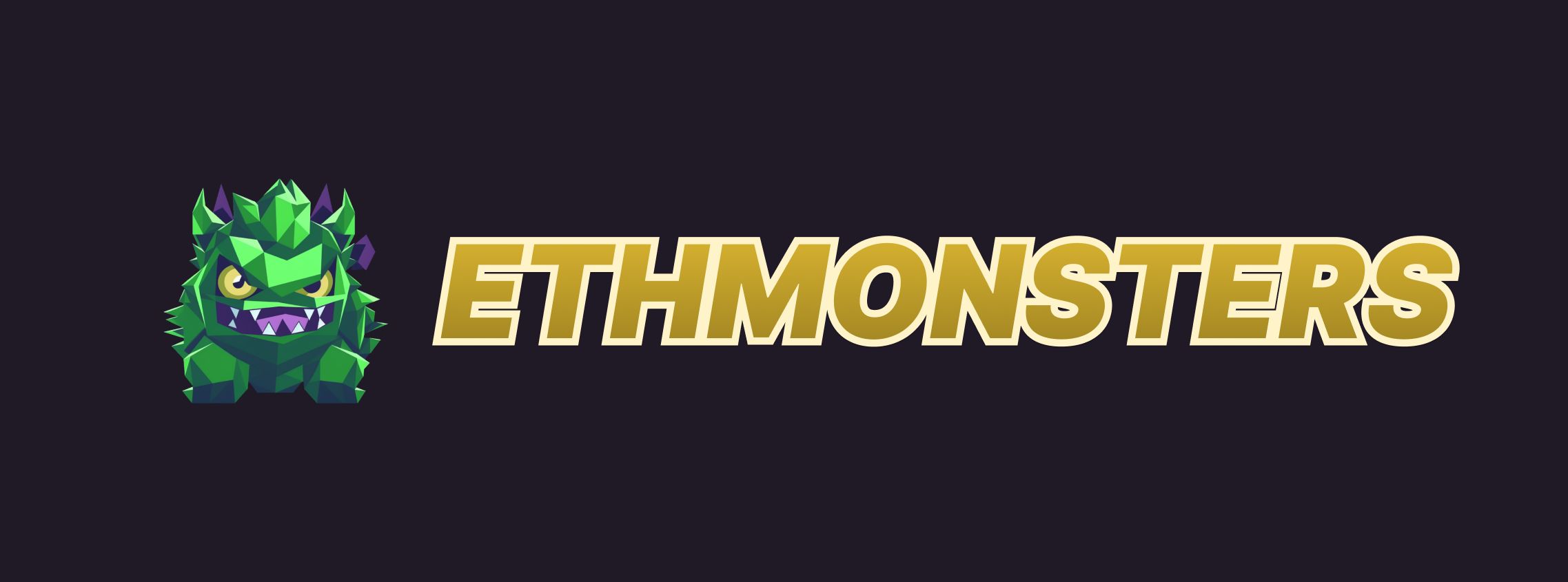 EthMonsters banner