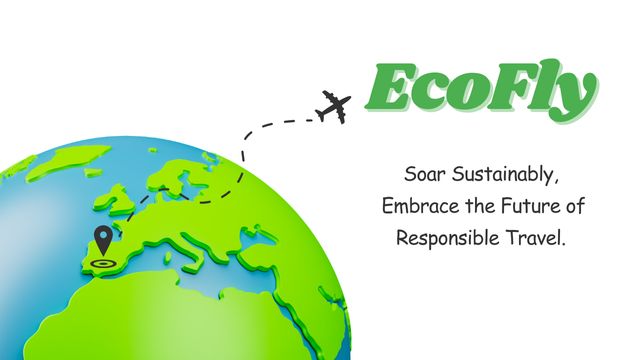 EcoFly banner