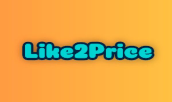 Like2Price banner