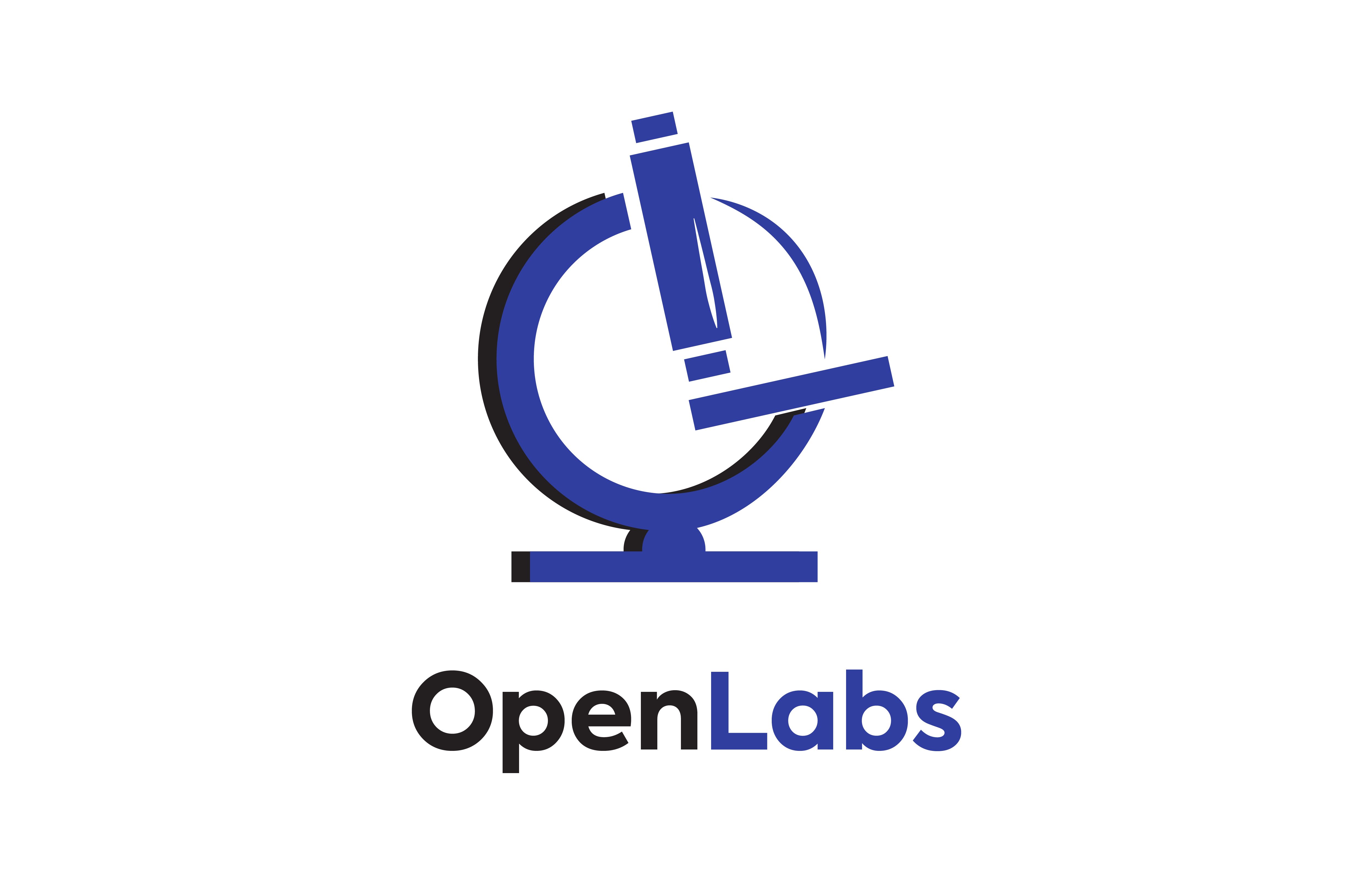 OpenLabs banner