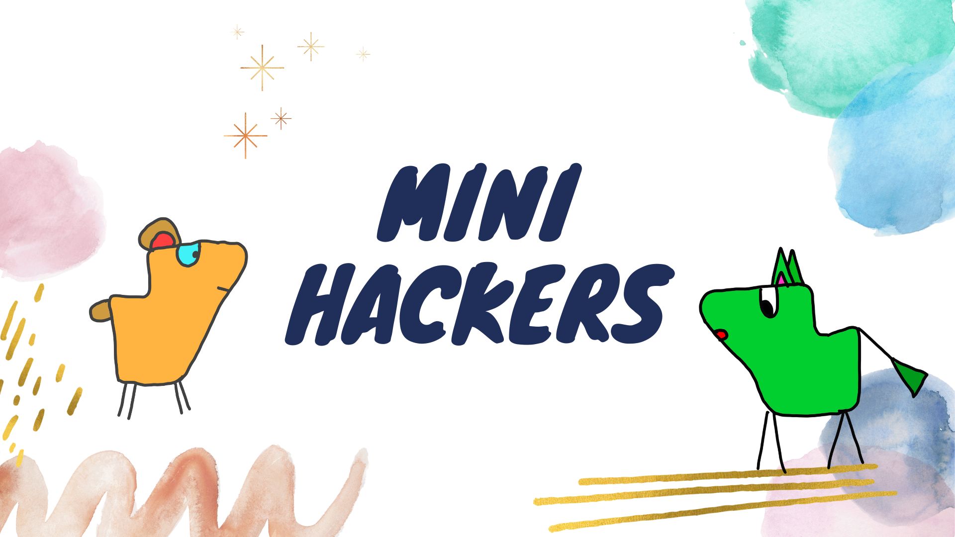 MiniHackers banner