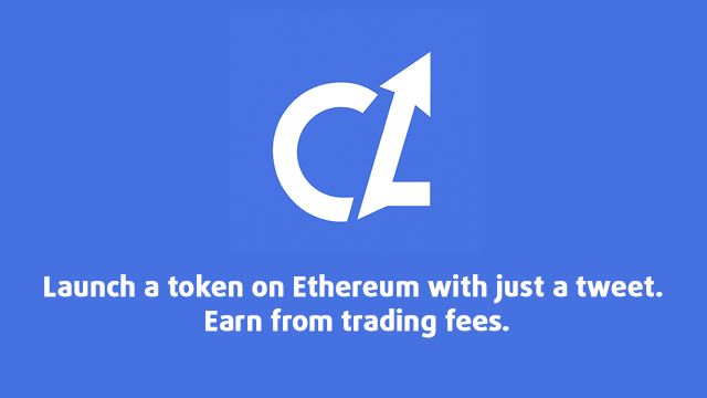 Coinlaunch banner