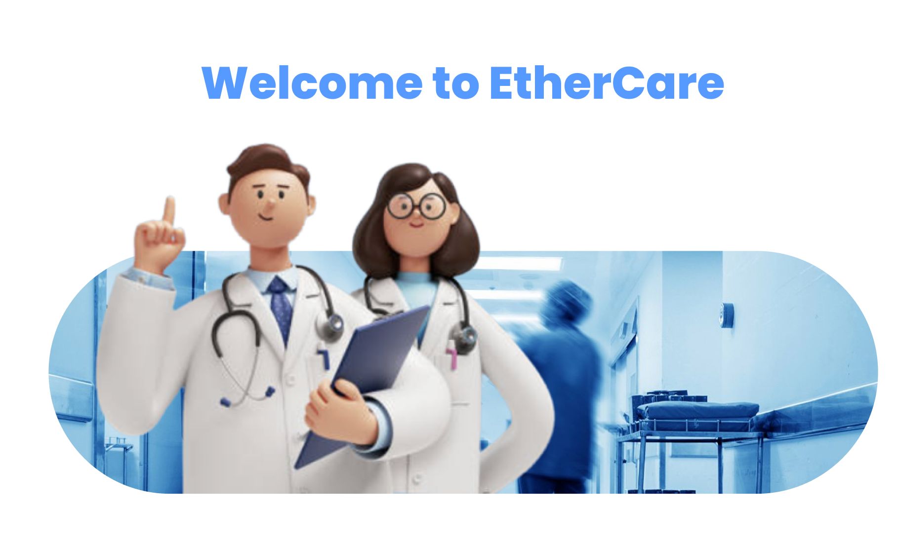 EtherCare banner