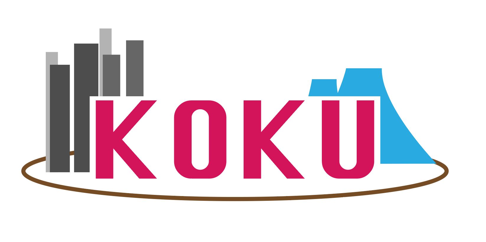 KOKU banner