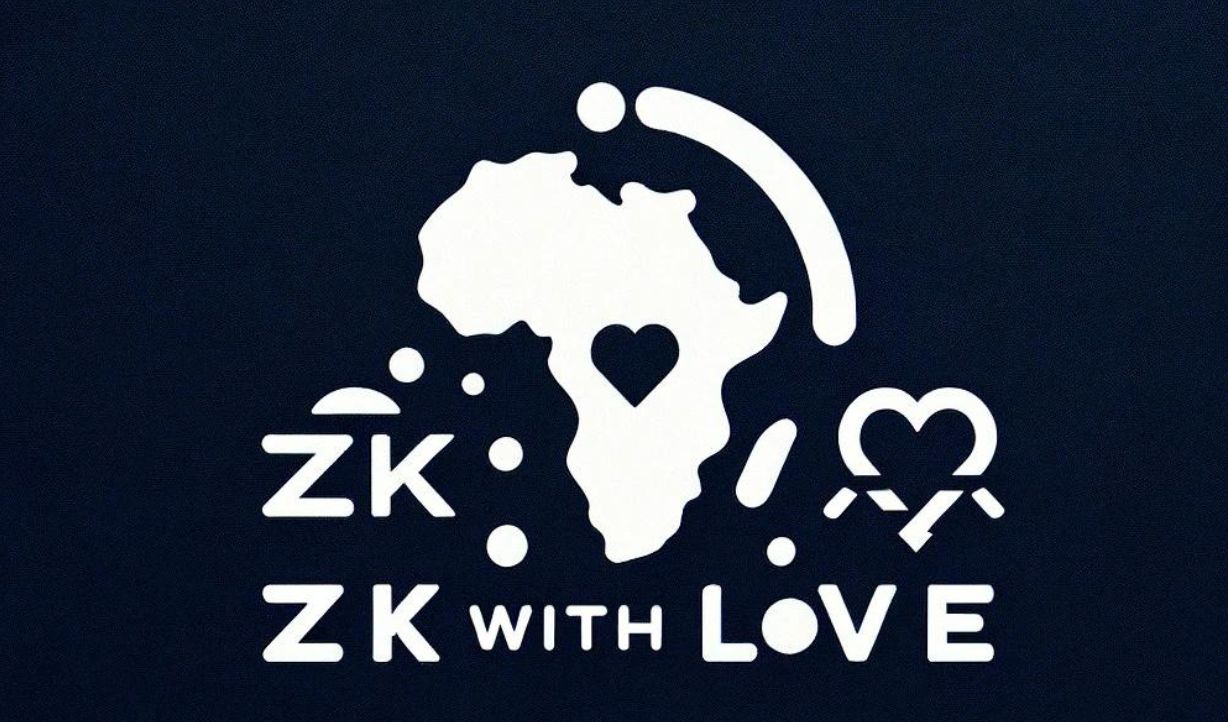 From ZK With Love banner