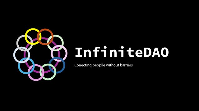 InfiniteDAO banner