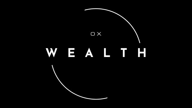 0xWealth banner