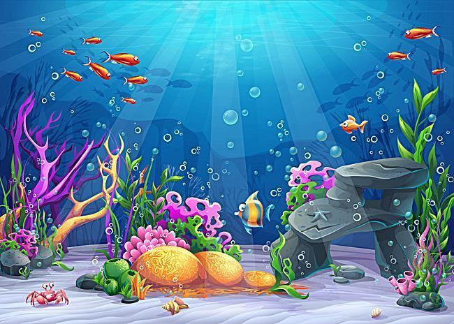 Aquatic Wars banner