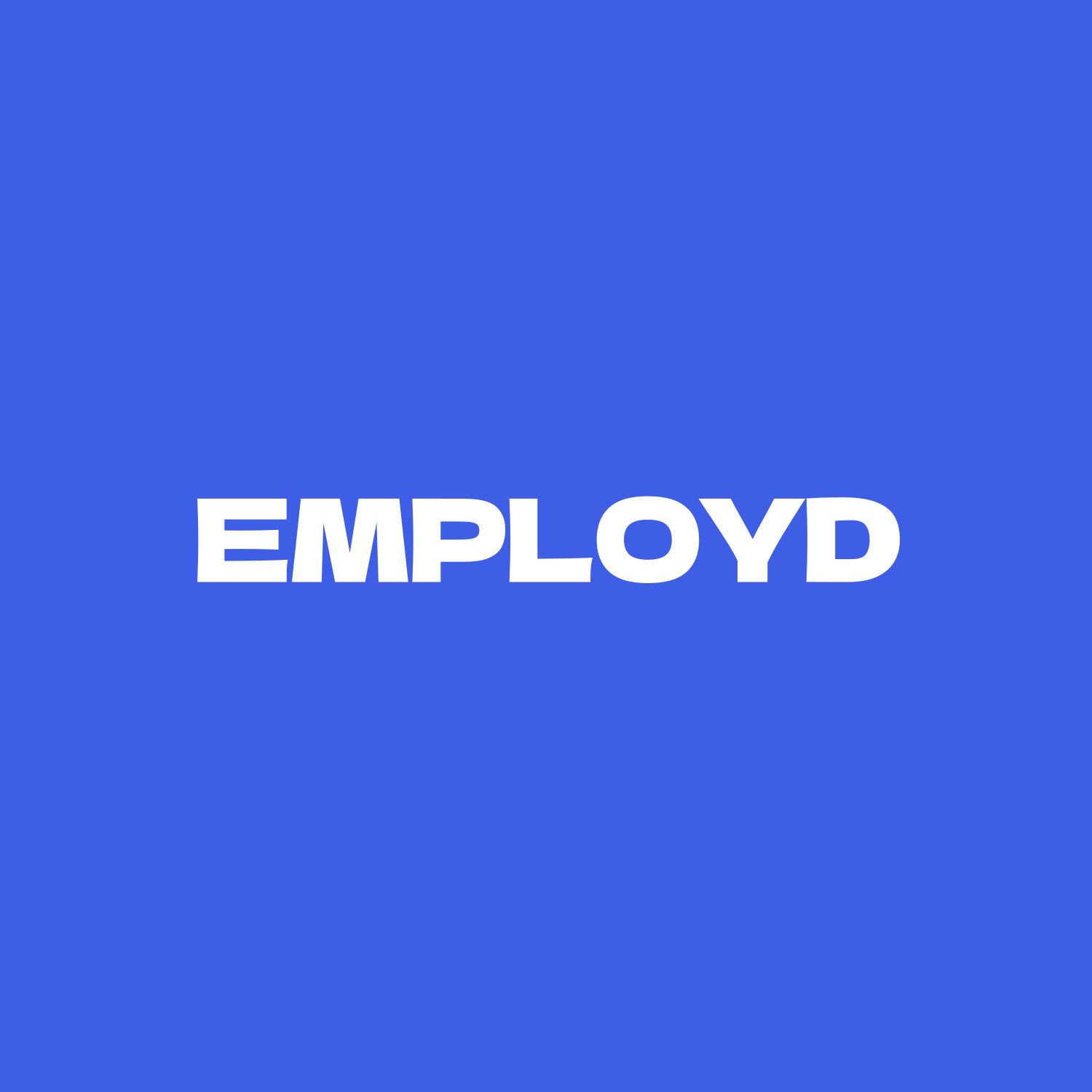 Employd banner