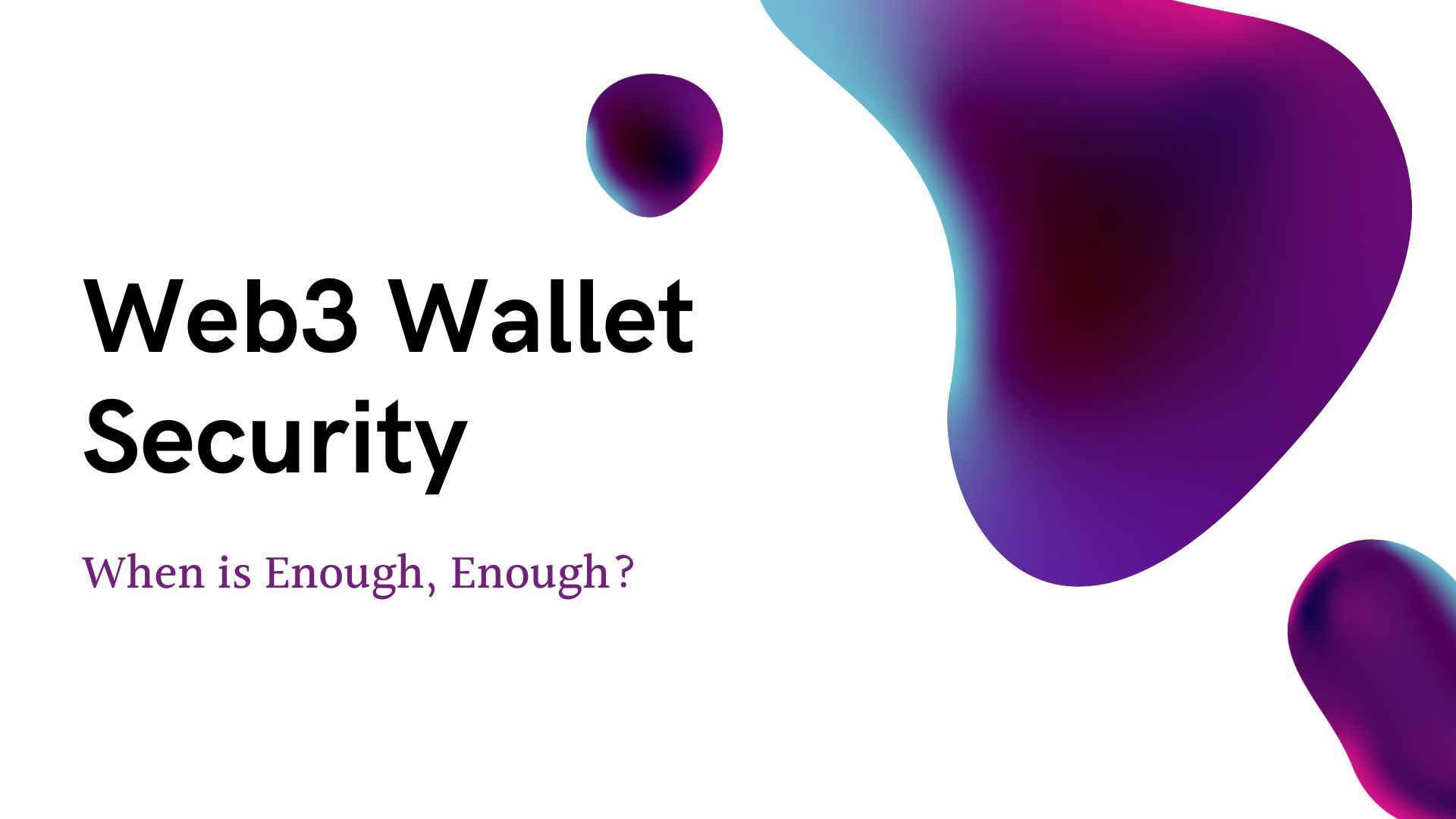 BrainWallet2.0 banner