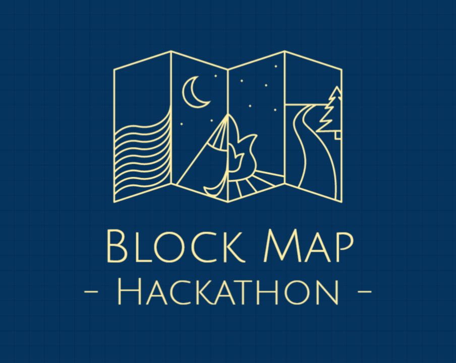 Block Map banner