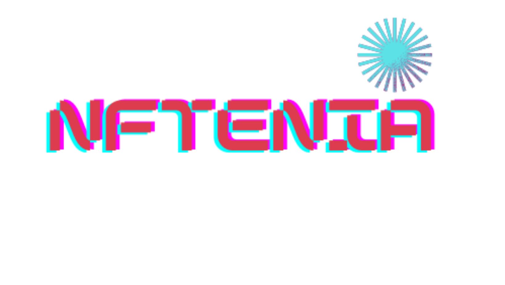 NFTenia banner