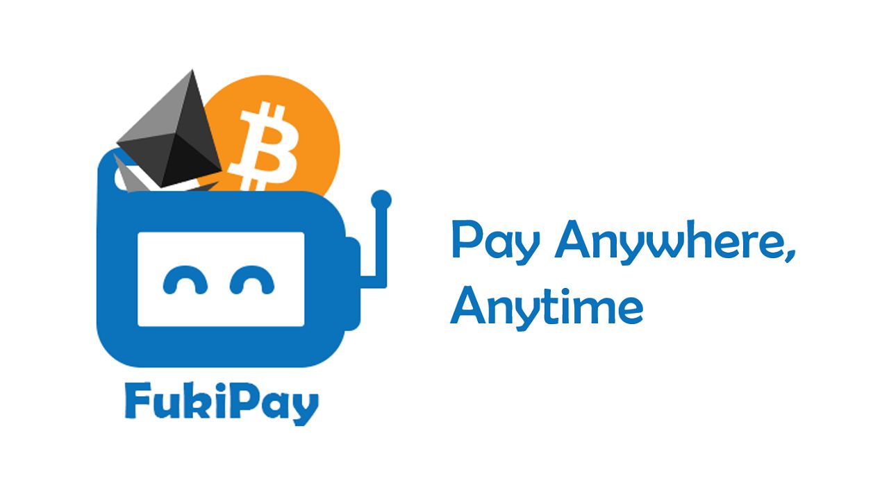 FukiPay banner