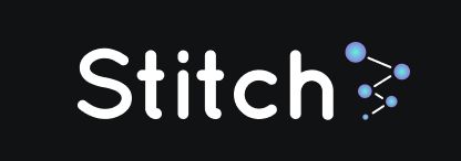 Stitch banner