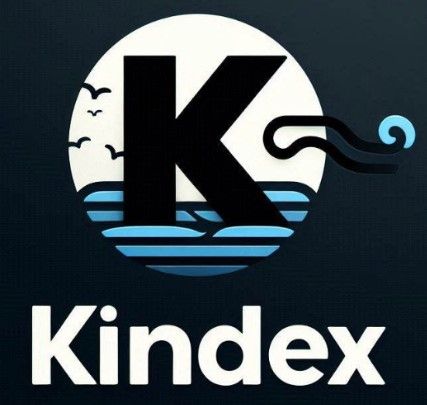 Kindex Directory banner