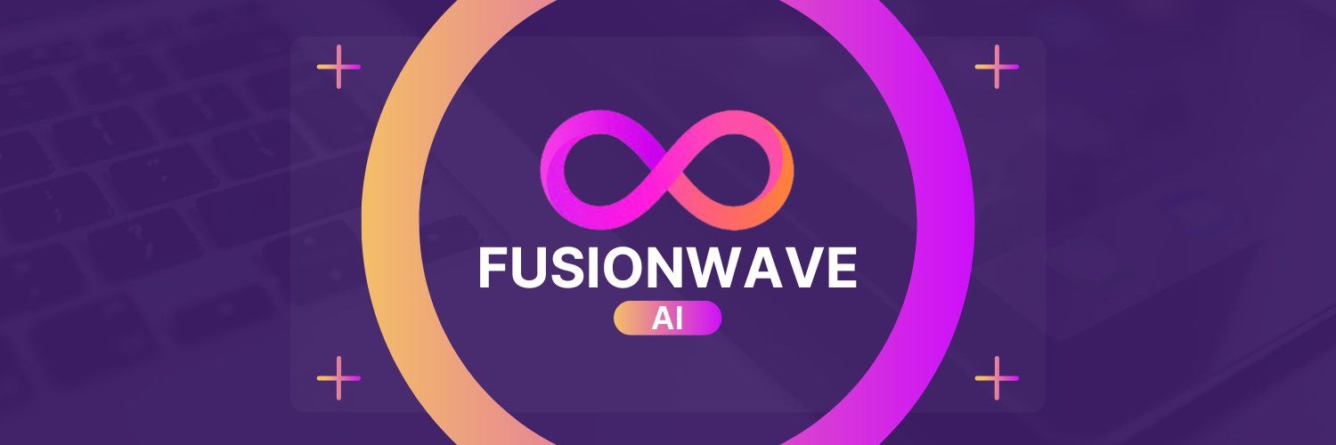 FusionwaveNFT banner