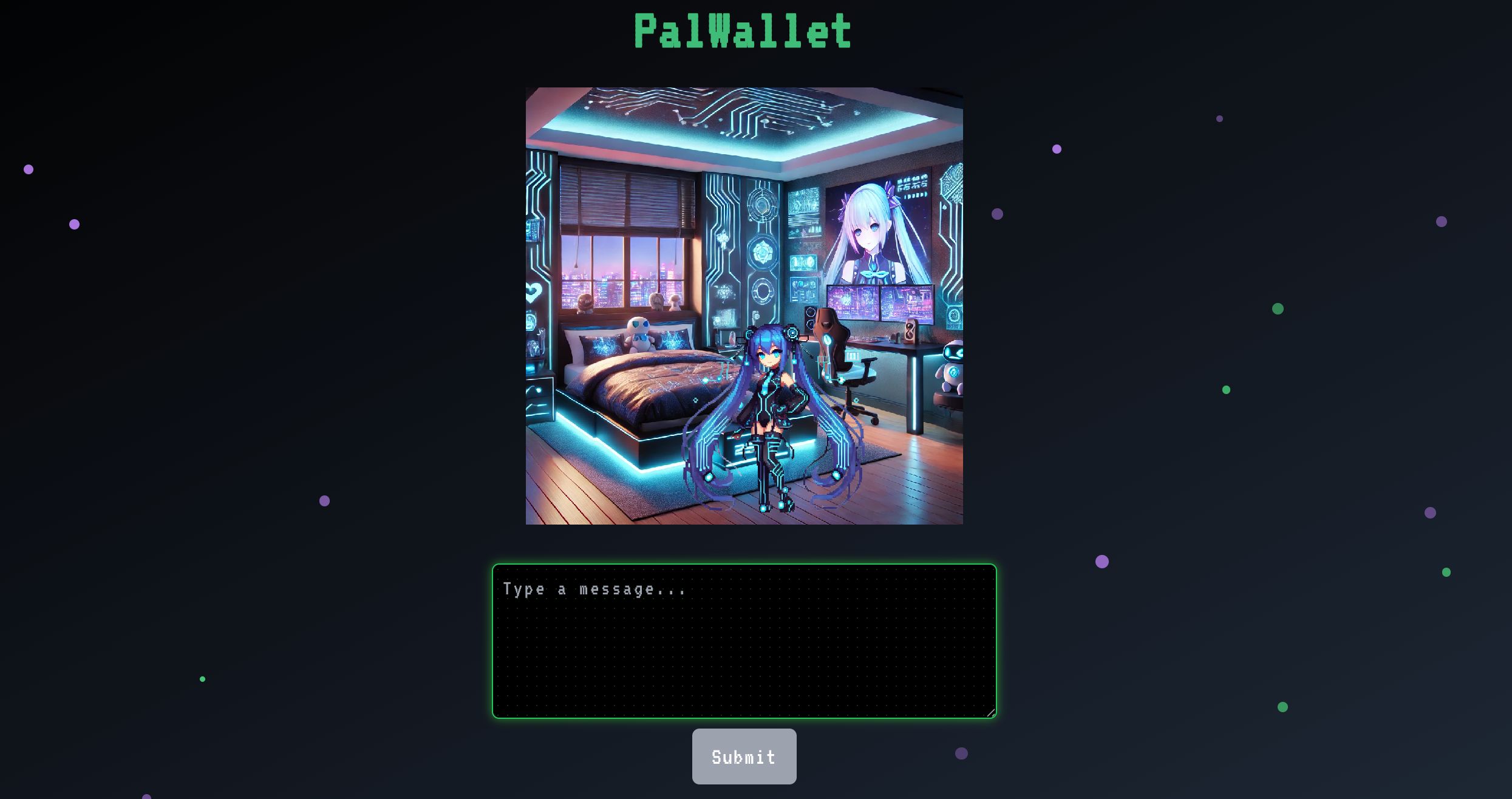 PalWallet banner
