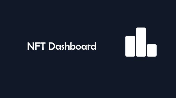 NFT-analytics-dashboard banner