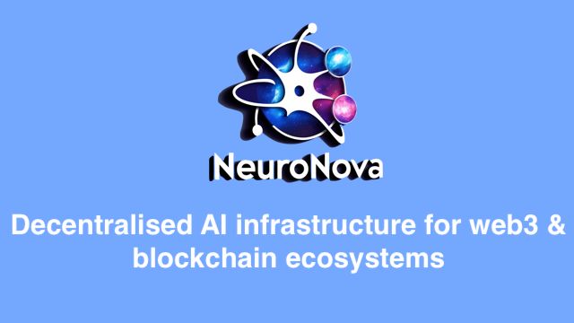 NeuroNova banner