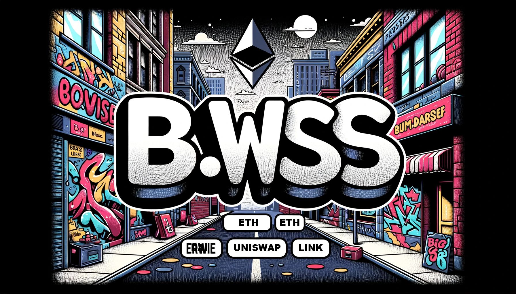 Bwise banner