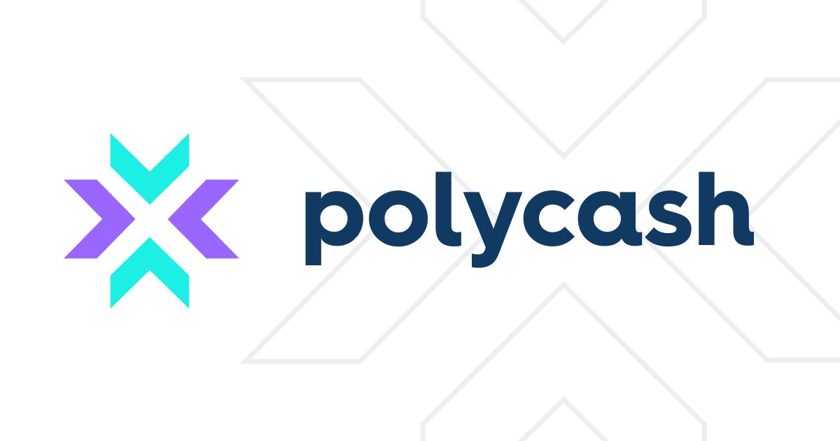 Polycash banner