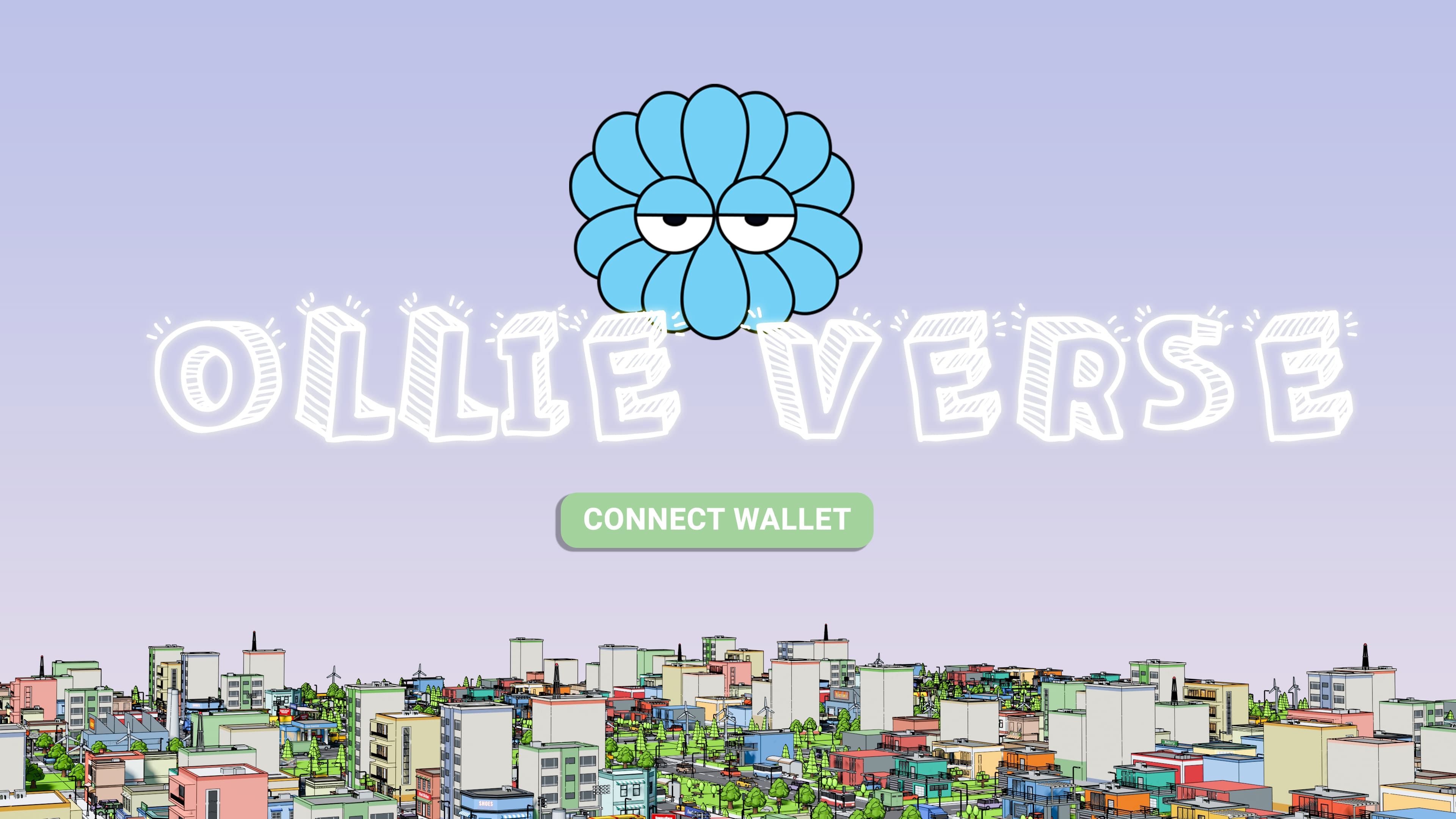 Ollie Verse banner