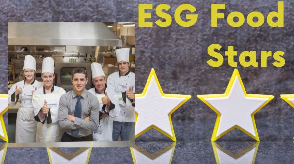 ESG Food Stars banner