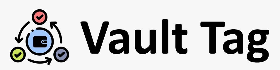 Vault Tag banner