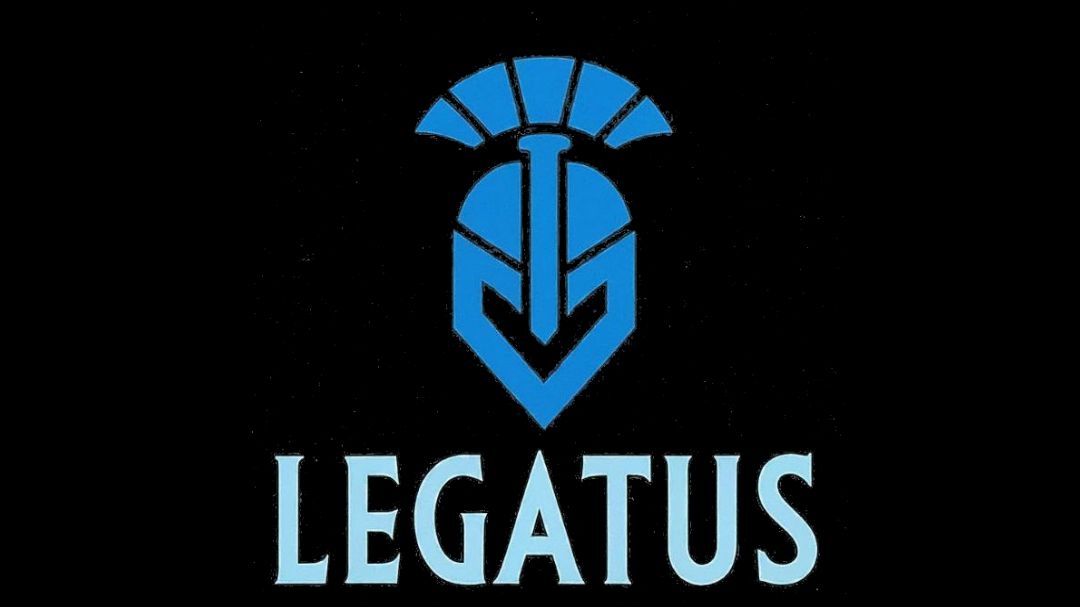 Legatus banner