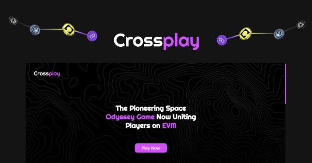 CrossPlay banner