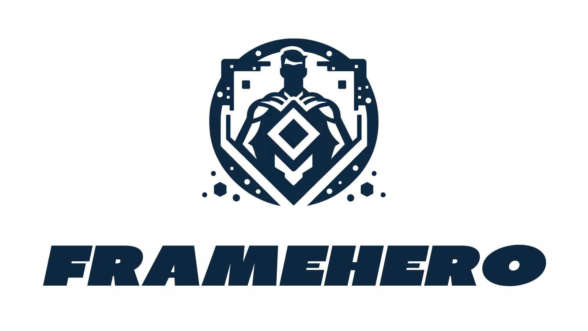 FrameHeroes banner