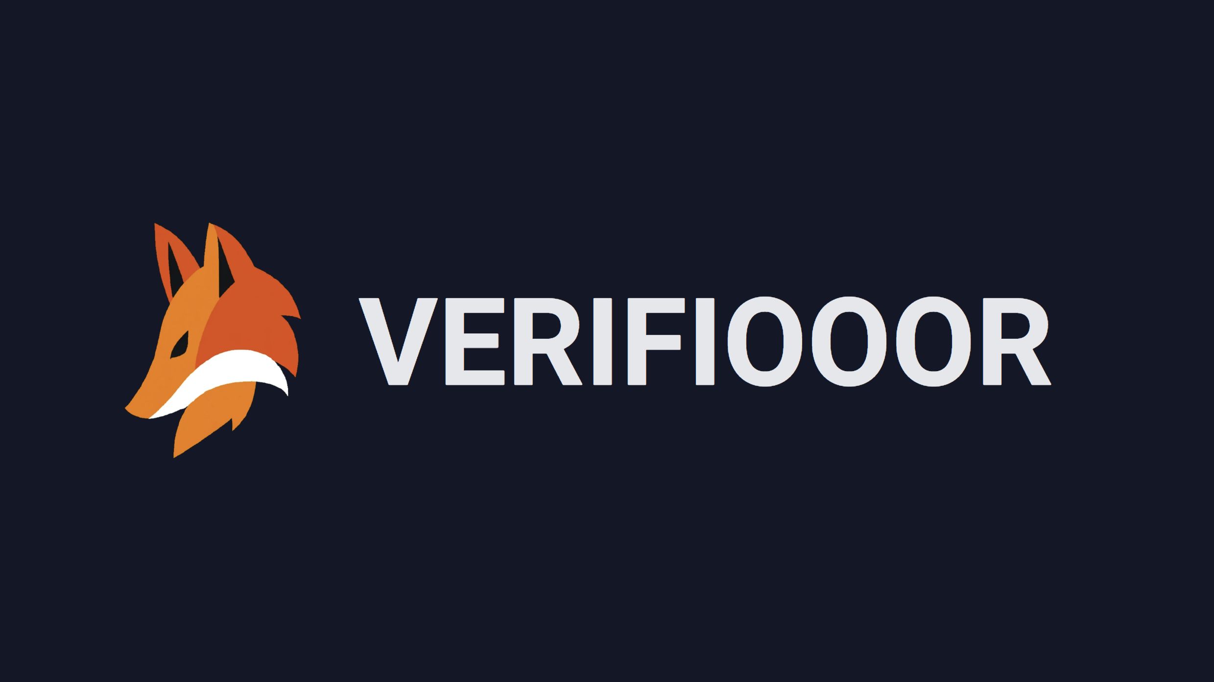 dApp/Contract Verifier banner