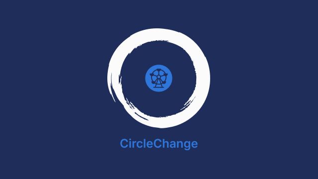 CircleChange banner