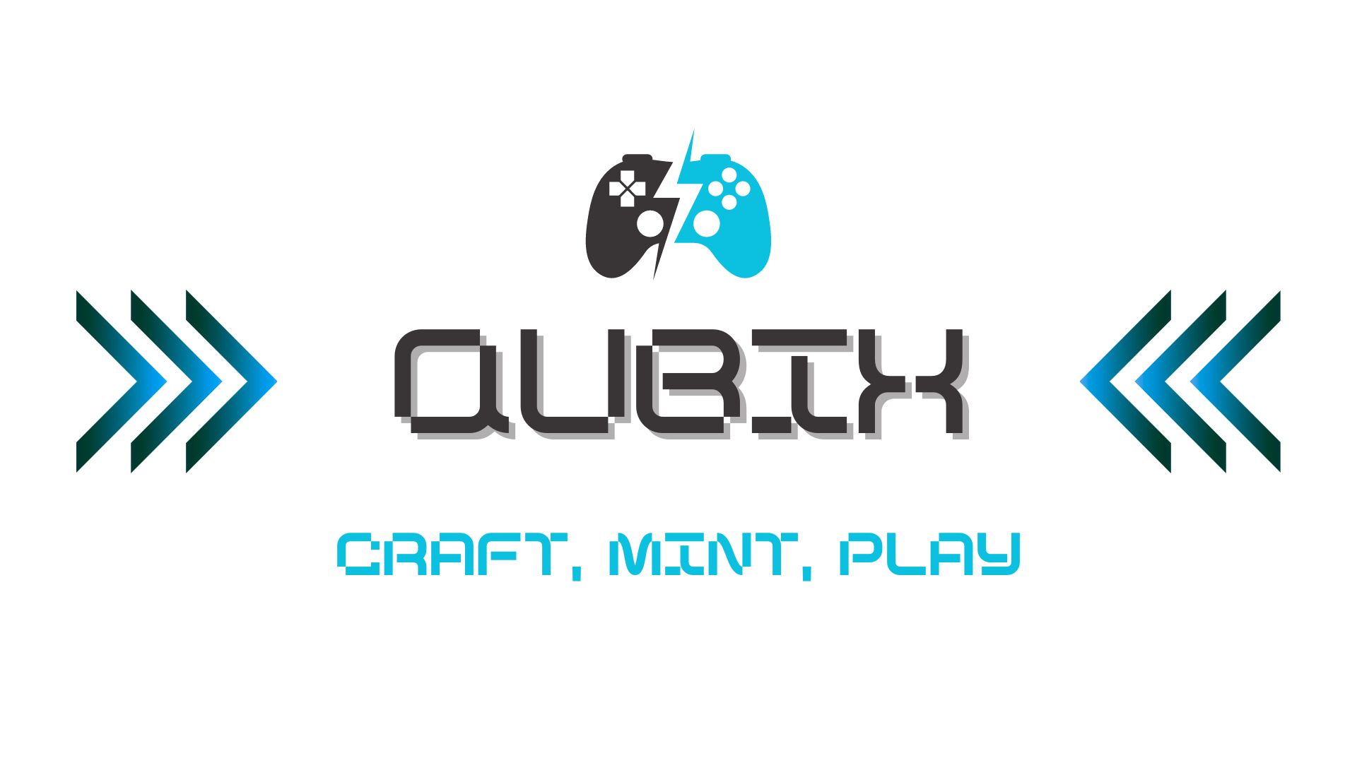 Qubix banner