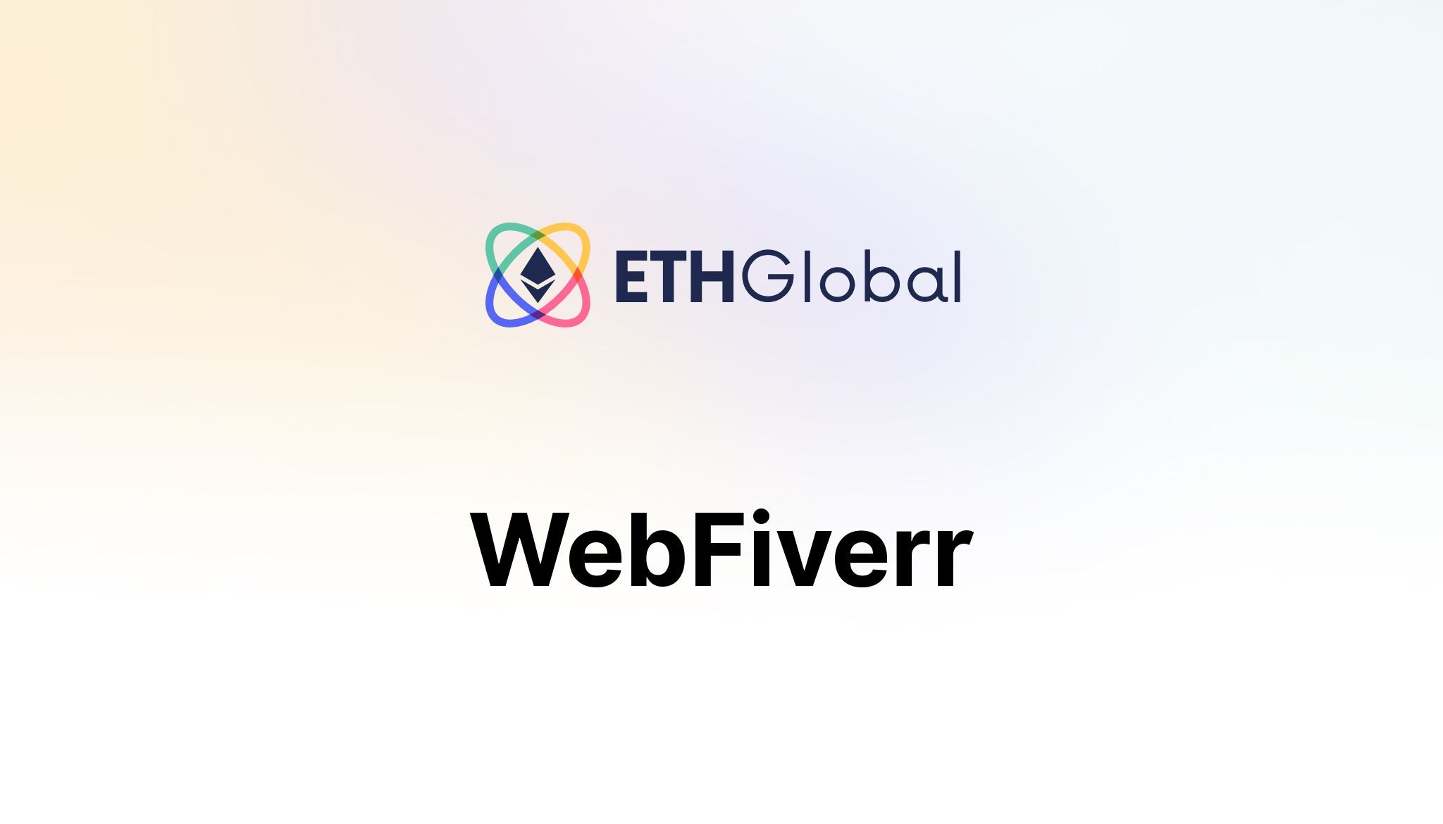 WebFiverr banner