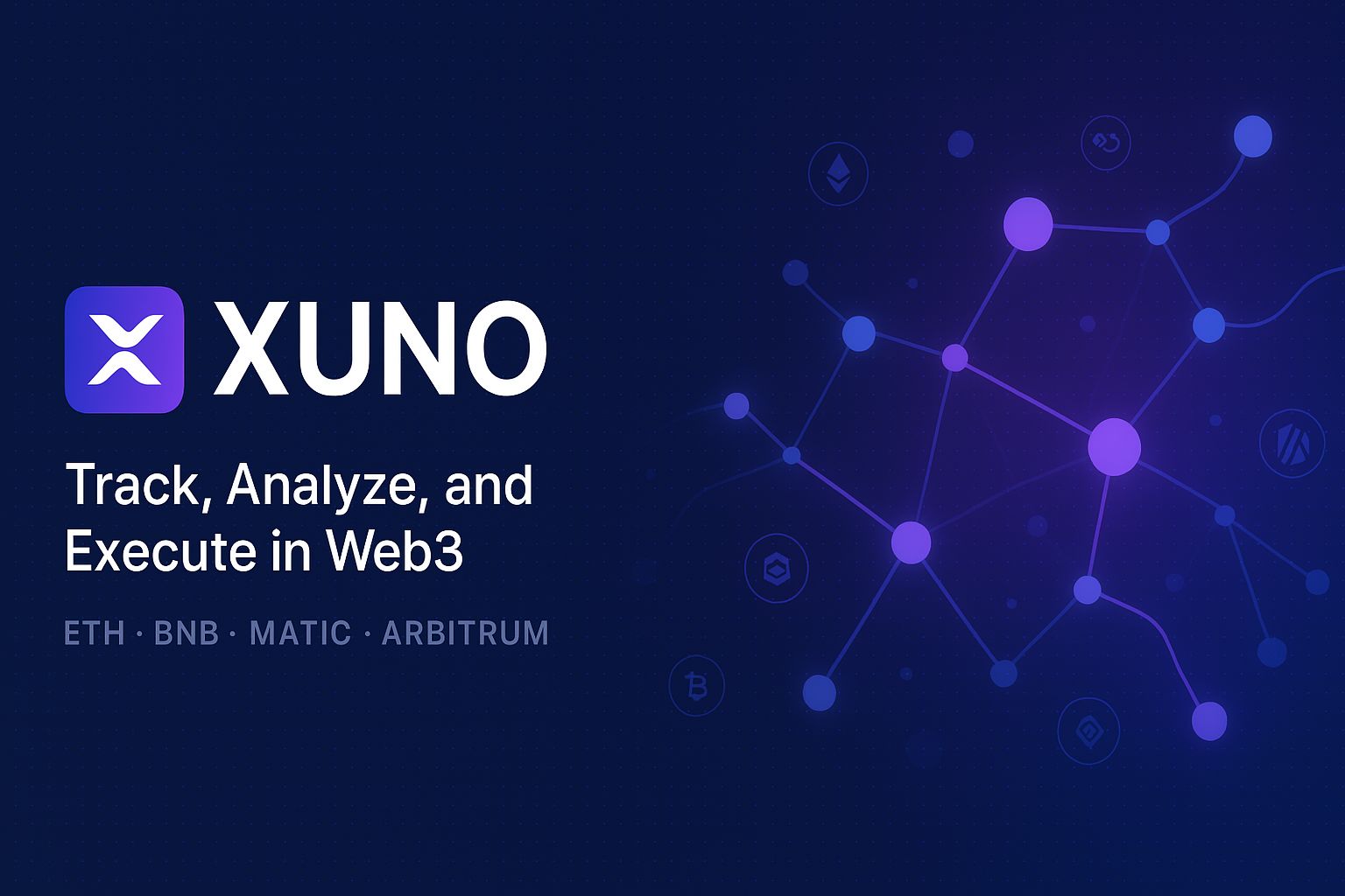 Xuno banner