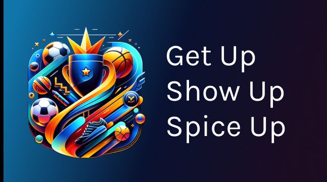 SpiceUp banner